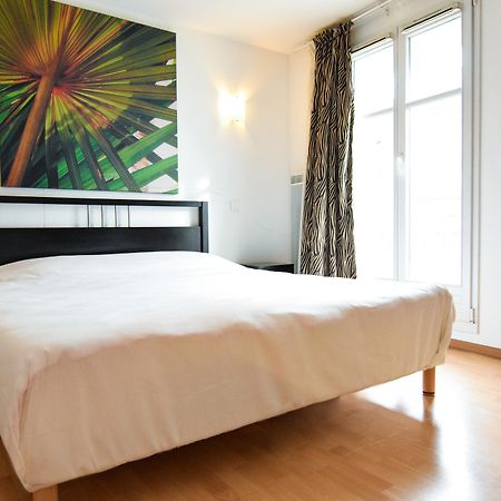 Residhotel Mulhouse Centre מראה חיצוני תמונה